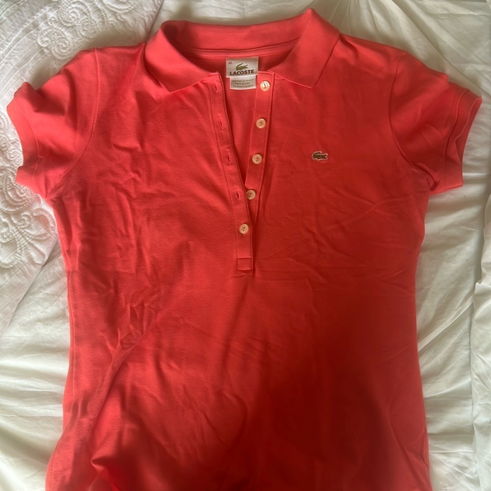 Poli Shirt